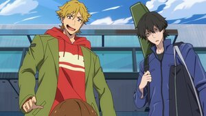 Шаврын хаалт